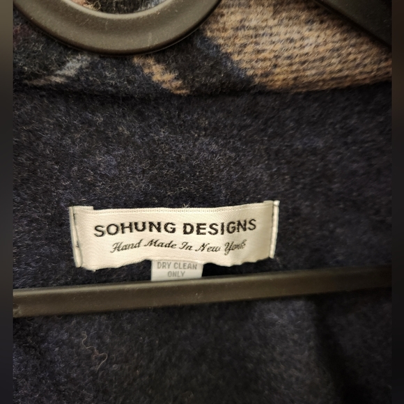 EUC Pocho / Cape - Picture 4 of 4